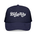 Kids Delaware Trucker Hat - Youth Snapback Cap