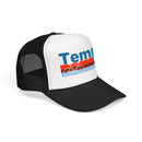 Kids Tempe, Arizona Trucker Hat - Youth Snapback Cap