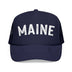 Kids Maine Trucker Hat - Youth Snapback Cap