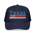 Kids Texas Trucker Hat Foam Bike - Youth Snapback Cap