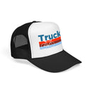 Kids Truckee, California Trucker Hat Foam Bike - Youth Cap