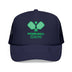Kids Idaho Pickleball Trucker Hat - Youth Snapback Cap