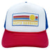 Red/White/Blue