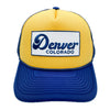 Navy/Gold