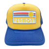 Navy / Gold