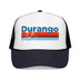Kids Durango, Colorado Trucker Hat Foam Bike - Youth Cap