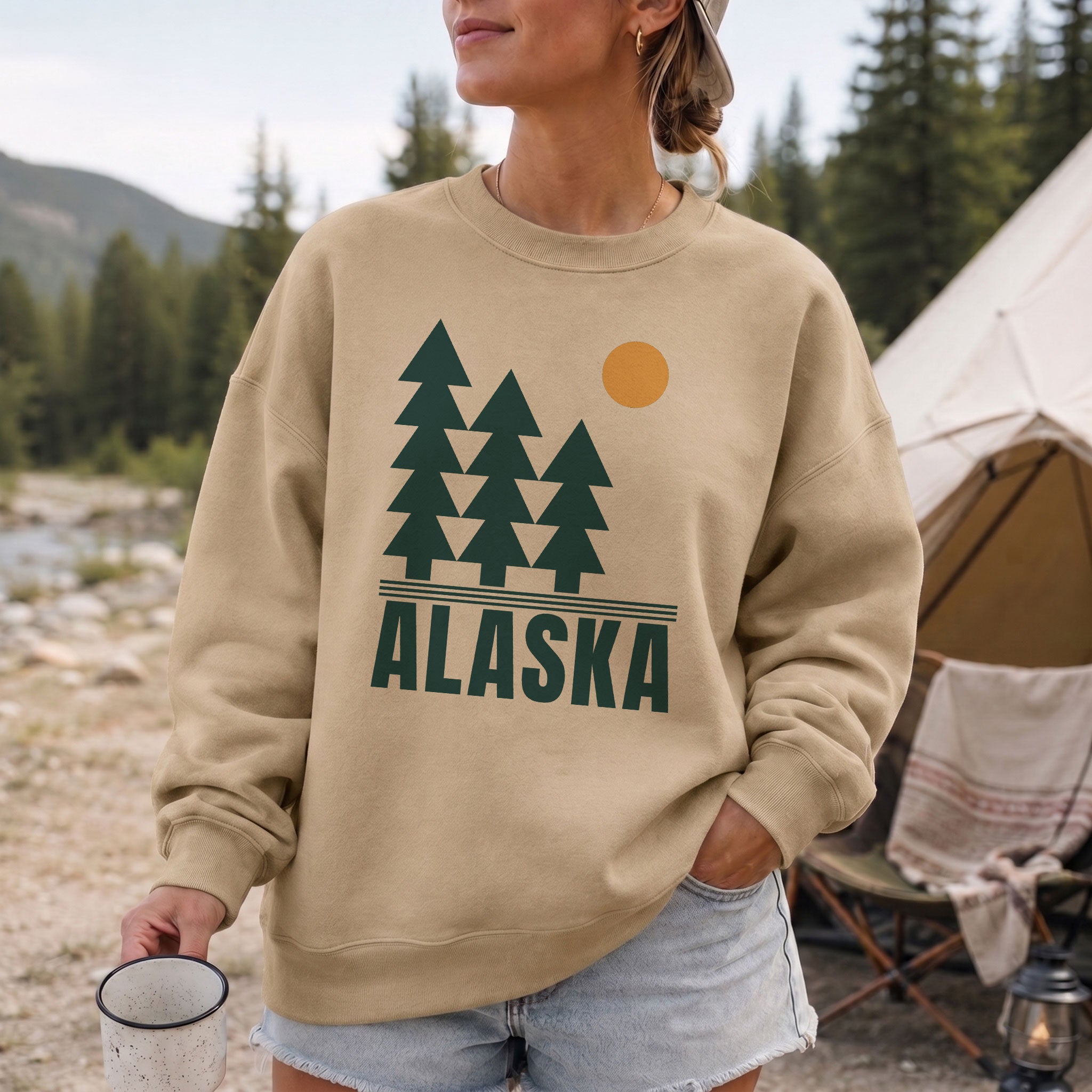 Hoodies & Sweatshirts