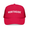 Kids Northside Trucker Hat - Youth Snapback Cap