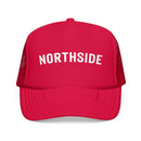 Kids Northside Trucker Hat - Youth Snapback Cap