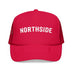 Kids Northside Trucker Hat - Youth Snapback Cap