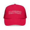 Kids Nantucket, Massachusetts Trucker Hat - Youth Snapback