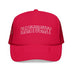 Kids Nantucket, Massachusetts Trucker Hat - Youth Snapback