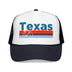 Kids Texas Trucker Hat Foam Bike - Youth Snapback Cap