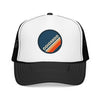 Kids Colorado Retro Trucker Hat - Youth Snapback Cap