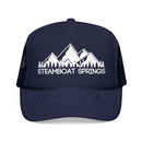 Kids Steamboat Springs, Colorado Trucker Hat - Youth Cap