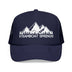 Kids Steamboat Springs, Colorado Trucker Hat - Youth Cap