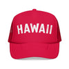 Kids Hawaii Trucker Hat - Youth Snapback Cap