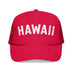 Kids Hawaii Trucker Hat - Youth Snapback Cap