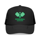 Kids Denver, Colorado Pickleball Trucker Hat - Youth Cap