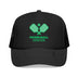 Kids Denver, Colorado Pickleball Trucker Hat - Youth Cap