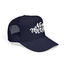 Kids New Mexico Trucker Hat - Youth Snapback Cap