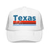 Kids Texas Trucker Hat Foam Bike - Youth Snapback Cap