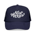 Kids New Mexico Trucker Hat - Youth Snapback Cap