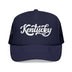 Kids Kentucky Trucker Hat - Youth Snapback Cap
