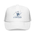 Kids Crested Butte, Colorado Snow Ski Trucker Hat
