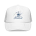 Kids Steamboat, Colorado Snow Ski Trucker Hat - Youth Cap