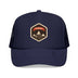 Kids Tahoe, California Trucker Hat Foam Mountain - Youth Cap
