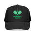 Kids Tampa, Florida Pickleball Trucker Hat - Youth Snapback