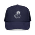 Kids Keystone, Wyoming Trucker Hat - Youth Snapback Cap