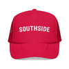 Kids Southside Trucker Hat - Youth Snapback Cap
