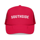 Kids Southside Trucker Hat - Youth Snapback Cap