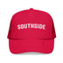 Kids Southside Trucker Hat - Youth Snapback Cap