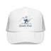 Kids Winter Park, Colorado Snow Ski Trucker Hat - Youth Cap
