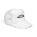 Kids You Got This Trucker Hat Boho - Youth Snapback Cap