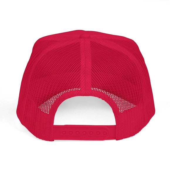 Kids Austin, Texas Trucker Hat - Youth Snapback Cap