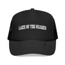 Kids Lake of the Ozarks, Missouri Trucker Hat Vintage Colleg
