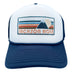 Jackson Hole, Wyoming Trucker Hat, Retro Jackson Hole Snapback Hat / Adult Hat