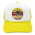 Yellow / White