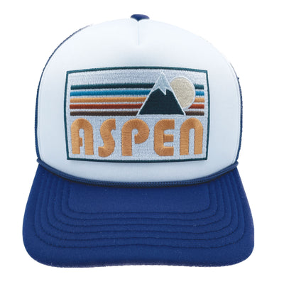 Mountain Hats