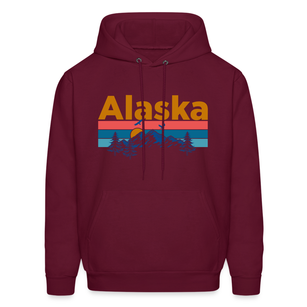 Alaska Hoodie | Hey Mountains
