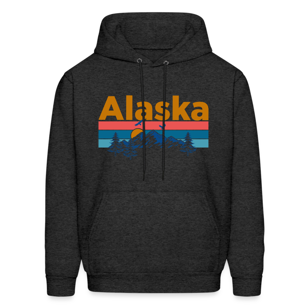 Alaska Hoodie | Hey Mountains