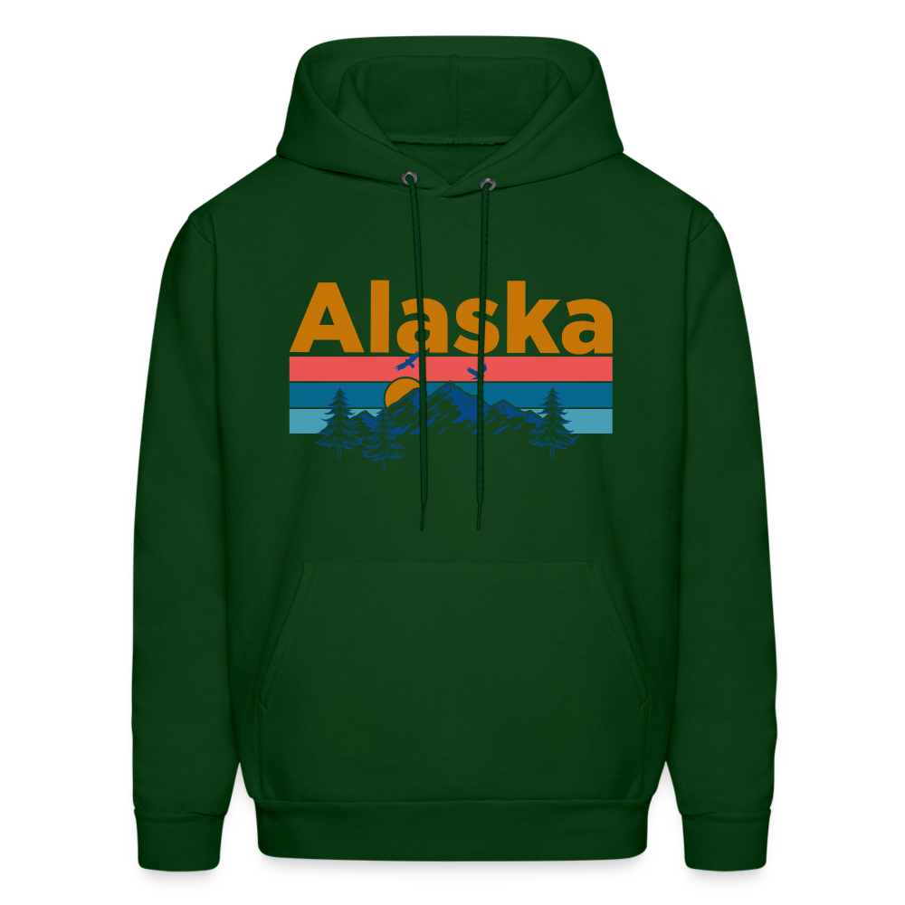 Alaska Hoodie – pltdaddy