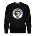Premium California Sweatshirt - Men's Sweatshirt - black