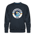 Premium California Sweatshirt - Men's Sweatshirt - navy