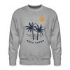 Premium Boca Raton Sweatshirt - Men's Florida Sweatshirt