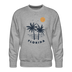 Premium Florida Sweatshirt - Men's Sweatshirt - heather grey